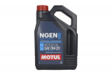 Engine oil NGEN HYBRID (4L) 0W20 (hybrid vehicles) ;API SP; ACEA GF-6A; HONDA; KIA; NISSAN; TOYOTA, Motul