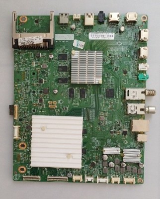 715G8465-M0E-B01-005T / WK:1811 main board Philips 49PUS8303/12 foto