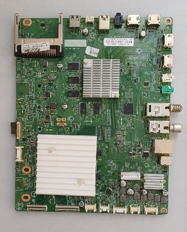 715G8465-M0E-B01-005T / WK:1811 main board Philips 49PUS8303/12