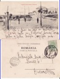 Constanta - Bulevardul Elisabeta-clasica, rara