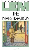 The Investigation - Carte straina in engleza, roman politist, mister, ofiter Scotland Yard