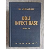 BOLI INFECTIOASE. CLINICA SI EPIDEMIOLOGIE-MARIN VOICULESCU-257579