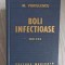 BOLI INFECTIOASE. CLINICA SI EPIDEMIOLOGIE-MARIN VOICULESCU-257579