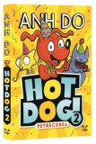Cumpara ieftin HotDog. Petrecerea. Volumul 2/Anh Do