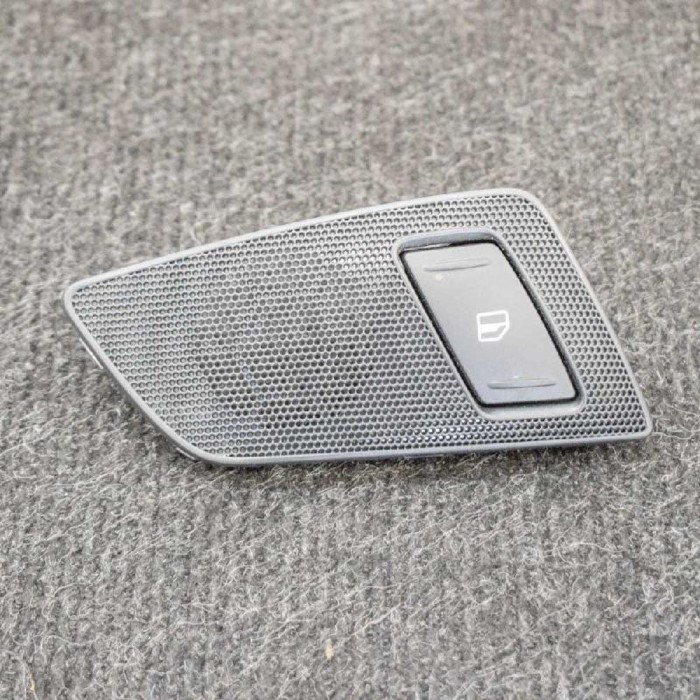 Buton geam ușă dreapta spate SKODA YETI 5L 2016 OEM: 1Z09598561Z0868160A 4154484