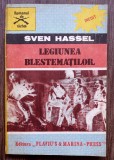 Sven Hassel - Legiunea blestematilor