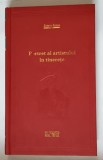 PORTRET AL ARTISTULUI IN TINERETE de JAMES JOYCE , EDITURA ADEVARUL