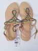 Sandale casual OVS marimea 37 NOI PREȚ REDUS, 38