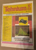 Revista Tehnium Nr 10 - ( 119 ) - anul 1980 - Caracteristici si performante ale elementelor galvanice