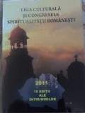 LIGA CULTURALA SI CONGRESELE SPIRITUALITATII ROMANESTI. ALBUM RETROSPECTIV-CRISTIANA CRACIUN SI VICTOR CRAC-232582