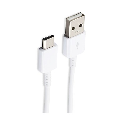 Cablu incarcare si date USB to TYPE C 30 cm foto