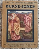 Burne-Jones// colectia Les Peintres Illustres