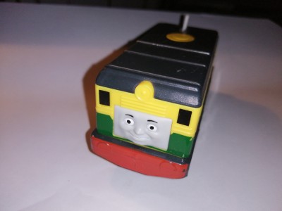 bnk jc Thomas and friends - Philip - cu baterie - functional foto