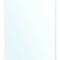 Folie sticla protectie ecran Full Face 5D margini albe pentru Apple iPhone X/XS/11 Pro