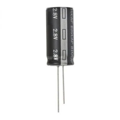 C 10F/2.8Vdc BRP002R8L106FA foto