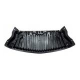 Capac sub bara fata Mercedes Clasa E (W212) Sedan, 09.2009-02.2013; Clasa E (W212) Sedan, 02.2013-, polietilena (PE), Sedan, model : E350, E55,