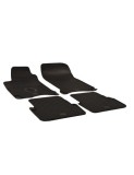 Set covorase auto din cauciuc Renault LAGUNA (2001-2007),(2007-) Umbrella