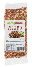 VEGGIMIX GUSTOS 100G foto
