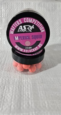 As La Crap - Wafters Competition 16mm 100ml - Imperial Squid foto