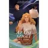 Az Ősi Sziget - M.L. Eperke
