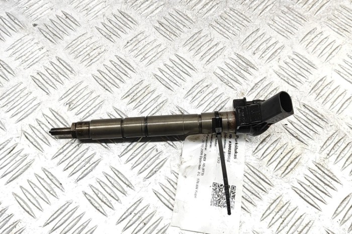 Injector de combustibil AUDI A5 8T3 2009 OEM: 057130277AG,0445115058 30028562