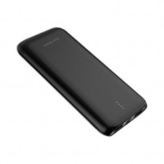 Acumulator extern Generic Space P01 5000mAh Negru foto