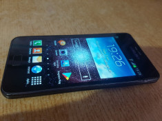 SMARTPHONE SAMSUNG GALAXY S2 GT-I9100 PERFECT FUNCTIONAL SI DECODAT foto