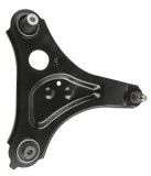 Brat suspensie roata Renault Twingo III; Smart Forfour, Fortwo Motor 0.9, 0.9, 0.9, 0.9 Brabus, 0.9 Brabus, parte montare punte fata, dreapta, OE
