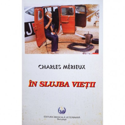 Charles Merieux - In slujba vietii (1994) foto