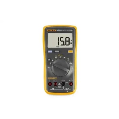 FLUKE 15B+ MAX Multimetru Digital foto