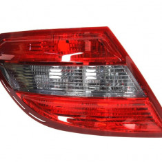 Lampa spate MERCEDES C-CLASS (W204) (2007 - 2014) TYC 11-11748-11-9