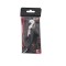 Desfacator si tirbuson ospatar, 12 cm, Quttin, maner culori diferite