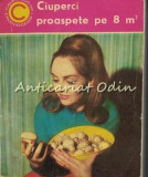 Cumpara ieftin Ciuperci Proaspete Pe 8 m2 - Zoe Beratlief, Radu Vioreanu