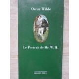 LE PORTRAIT DE MR. W.H.-OSCAR WILDE-133171