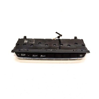 Panou de butoane AUDI A4 Avant 8W5, B9 2016 OEM: 034963701,8W0925301 | 10657838 foto