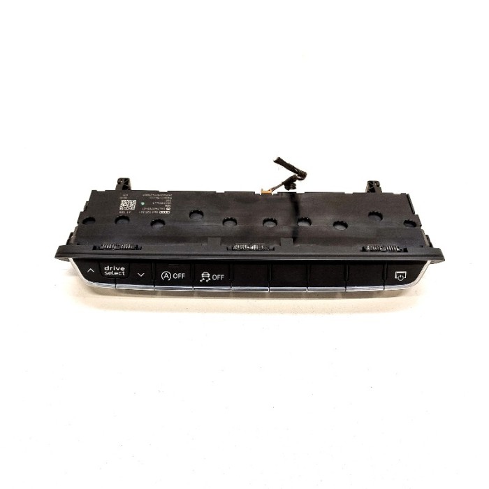 Panou de butoane AUDI A4 Avant 8W5, B9 2016 OEM: 034963701,8W0925301 | 10657838
