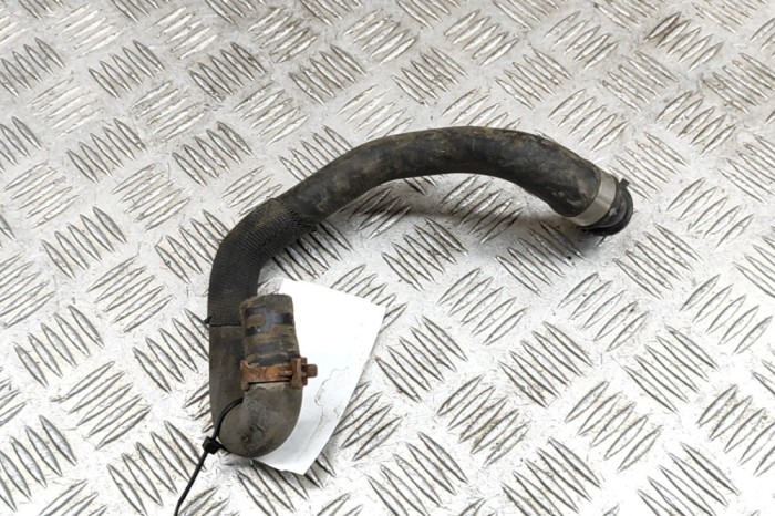 Furtun de lichid de răcire VOLVO V90 II 2018 OEM: 31686101 28245061