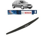 Cumpara ieftin Stergator lamela spate OPEL ASTRA G Hatchback (T98) 1998-2009, luneta, Bosch Twin