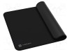 Pad mouse neagră NATEC rezistent la apă 300x250x2,5 mm