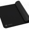 Pad mouse neagră NATEC rezistent la apă 300x250x2,5 mm