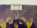 The hearts thobs, cd