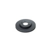 Disc frana KIA CARENS III UN BREMBO 09A70614
