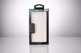 Husa Xiaomi Redmi Note 10 5G Spacer, transparenta, grosime 1.5mm, protectie suplimentara antisoc la colturi, material flexibil TPU &quot;SPPC-XI-RM-N105G-C, Transparent