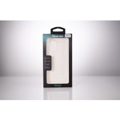 Husa Xiaomi Redmi Note 10 5G Spacer, transparenta, grosime 1.5mm, protectie suplimentara antisoc la colturi, material flexibil TPU &quot;SPPC-XI-RM-N105G-C