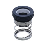 Presetupa Pompa/Hidrofor elSales PSP/560-20, Diametru 20 mm, Doua Parti Detasabile, Negru