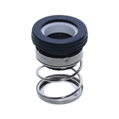 Presetupa Pompa/Hidrofor elSales PSP/560-20, Diametru 20 mm, Doua Parti Detasabile, Negru