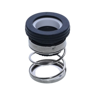 Presetupa Pompa/Hidrofor elSales PSP/560-20, Diametru 20 mm, Doua Parti Detasabile, Negru foto