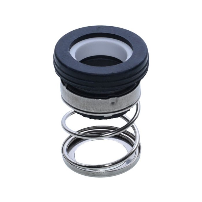 Presetupa Pompa/Hidrofor elSales PSP/560-20, Diametru 20 mm, Doua Parti Detasabile, Negru