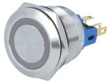 Comutator Anti-Vandalism 3A/220VAC