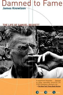 Damned to Fame: The Life of Samuel Beckett foto